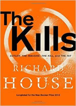 Poster da série The Kills